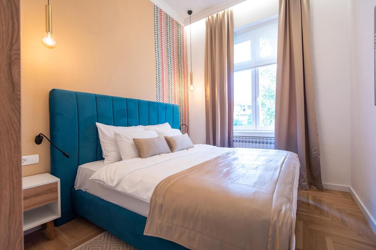 Luxury Suite In City Centre SJJ Exterior photo