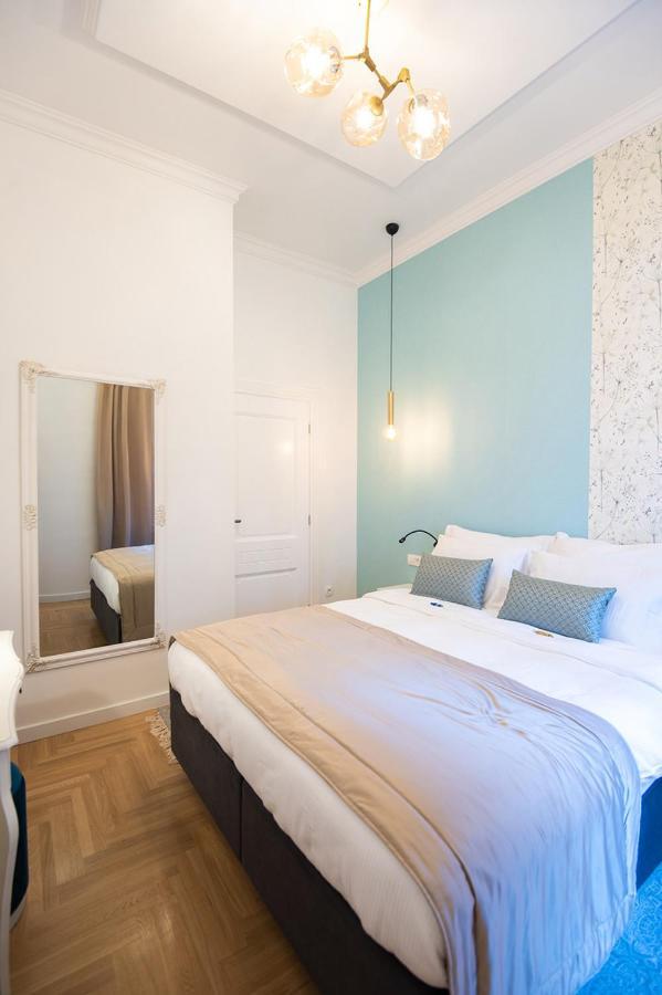 Luxury Suite In City Centre SJJ Exterior photo