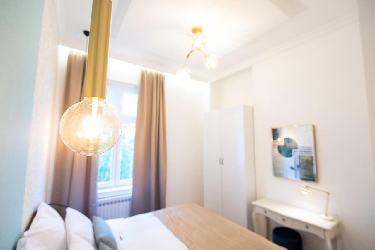 Luxury Suite In City Centre SJJ Exterior photo